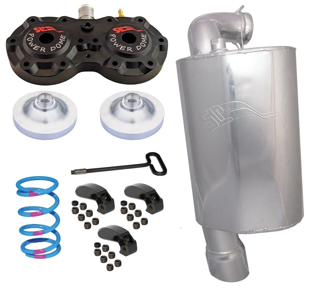 SLP STAGE 1.5 KIT FOR POLARIS 850 MATRYX