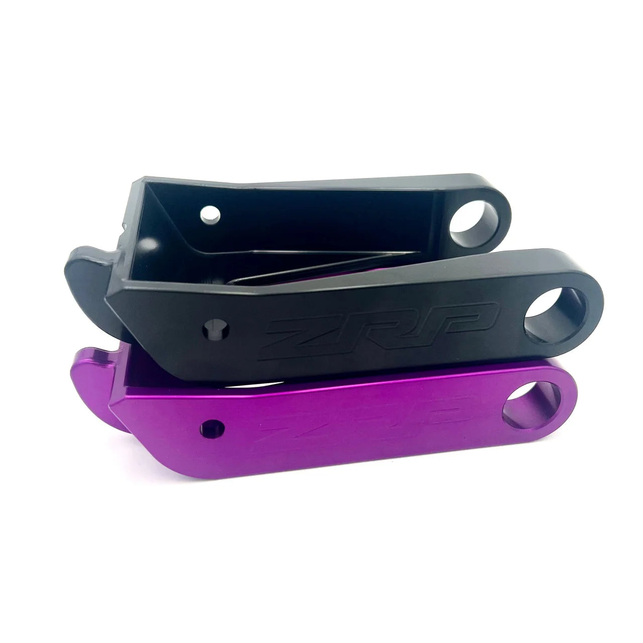 ZRP Arctic Cat Alpha Billet Rear Scissor Pivot