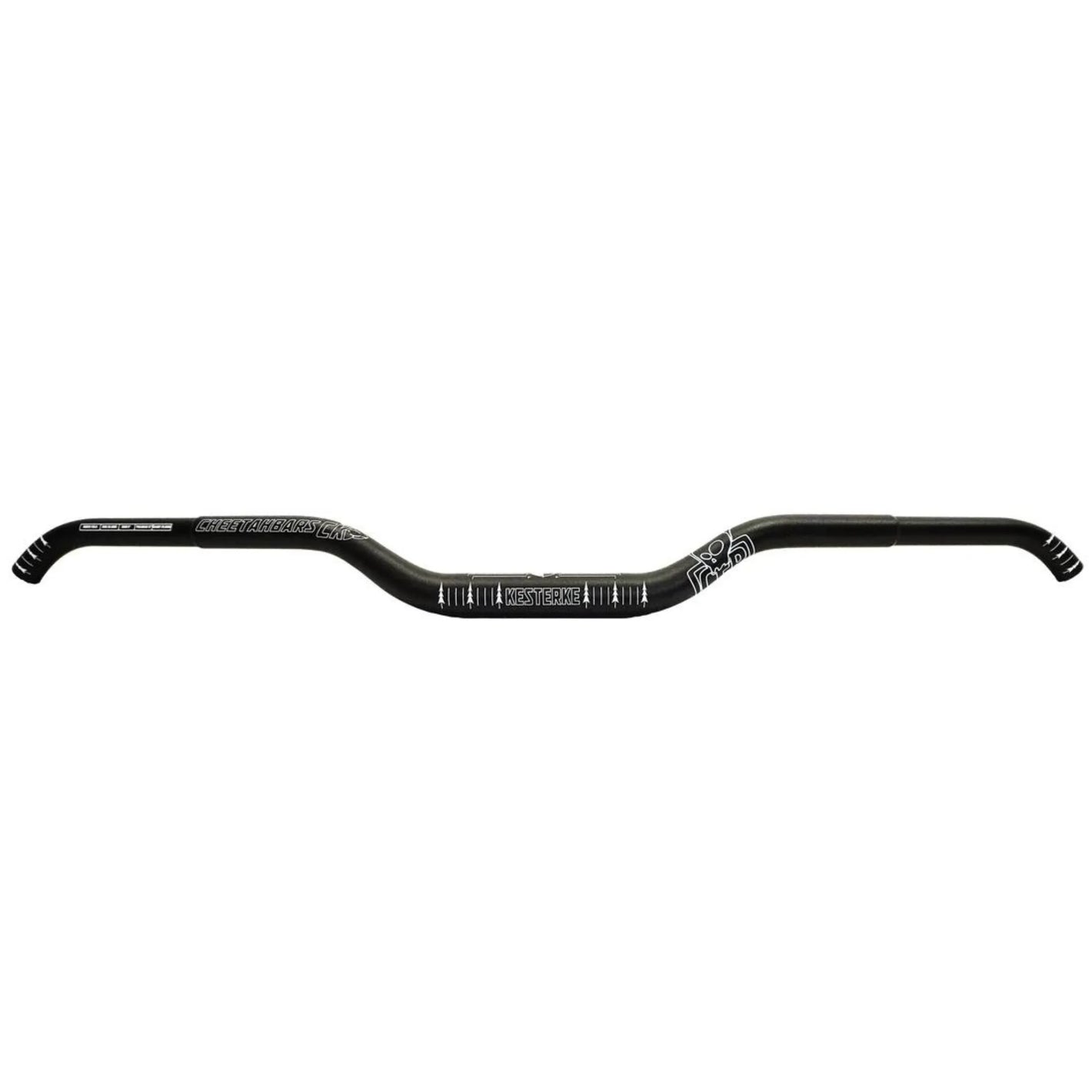 CHEETAH FACTORY RACING - Kesterke Signature Handlebar