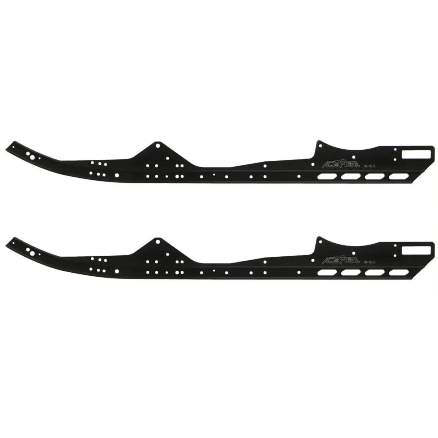IceAge Ski Doo (SC-5) Rail Kit