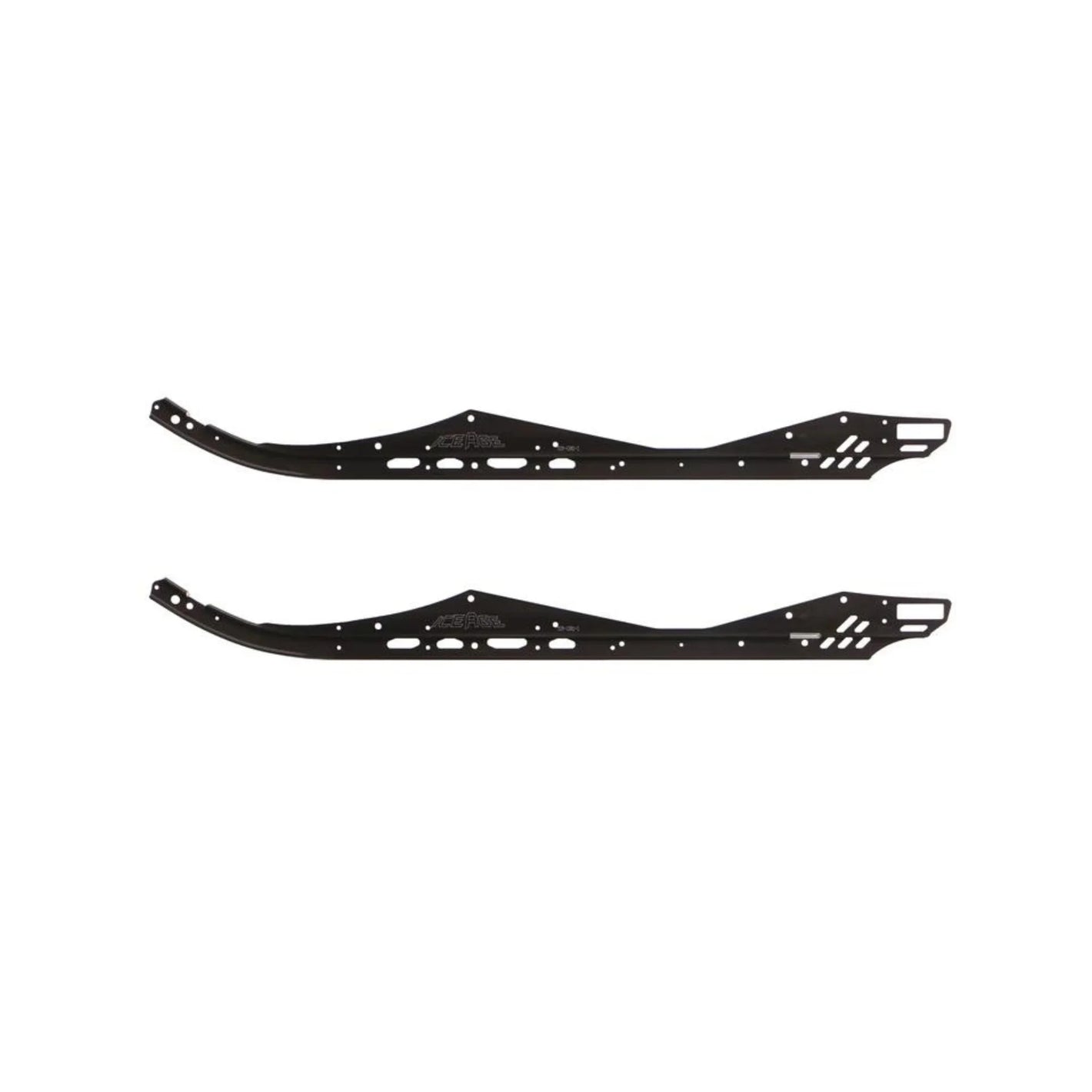 Iceage IQ Fusion Rail Kit