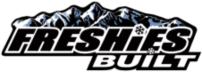 Freshies Built, LLC logo