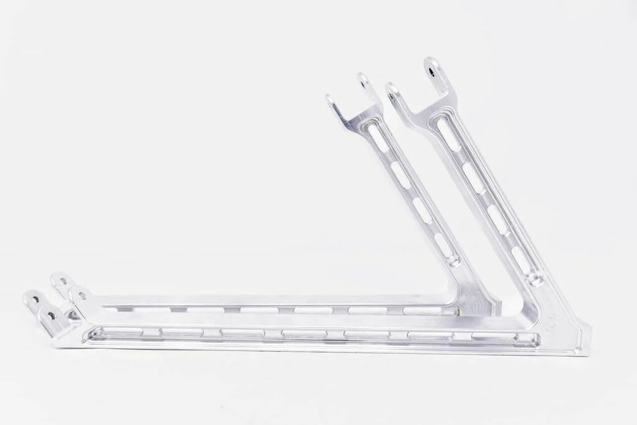 ZRP 36" Billet Upper A-Arm Set