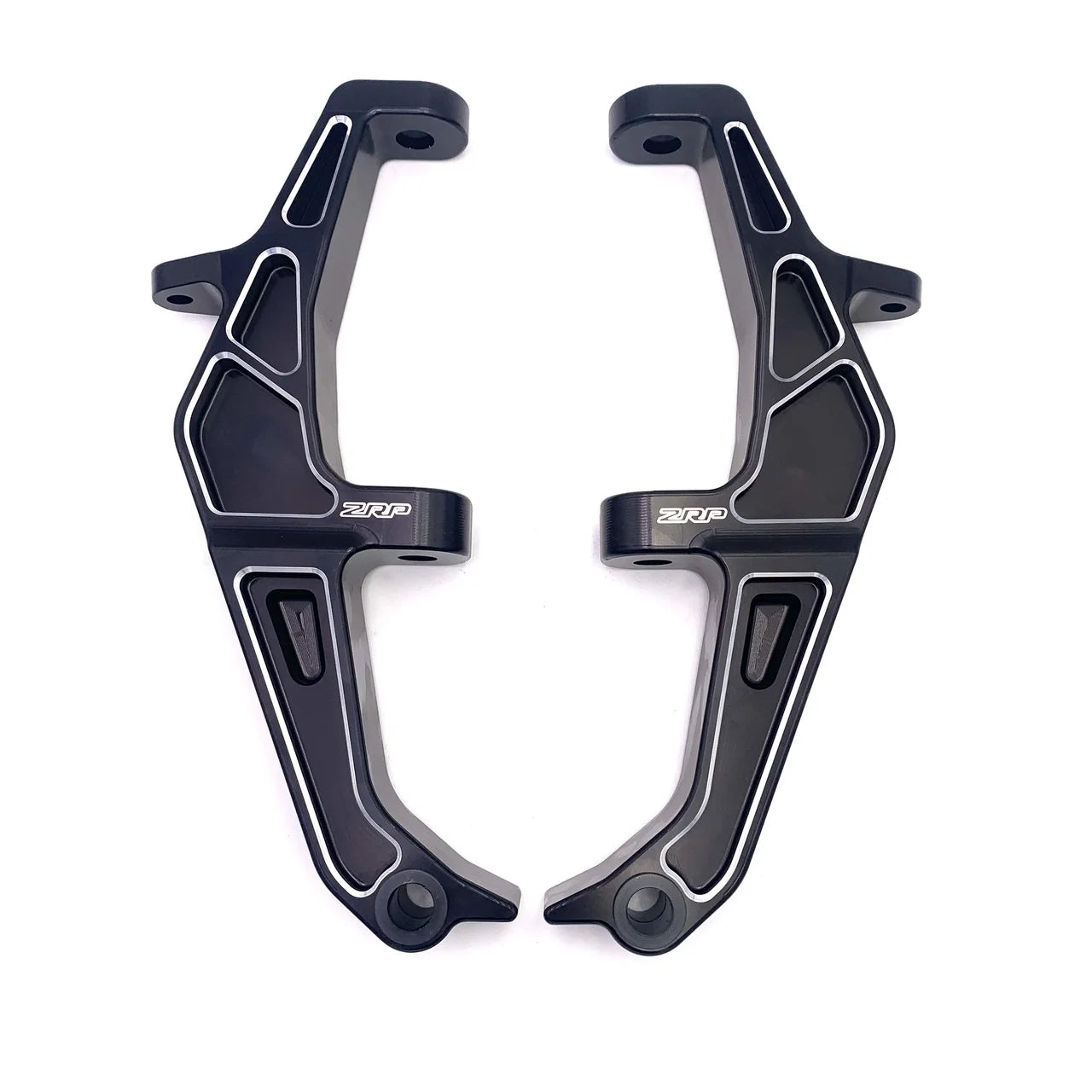 ZRP Gen 4 Summit 1.25