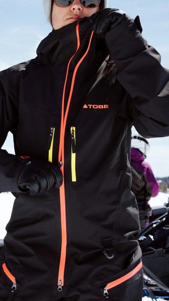 Tobe sales ski suit