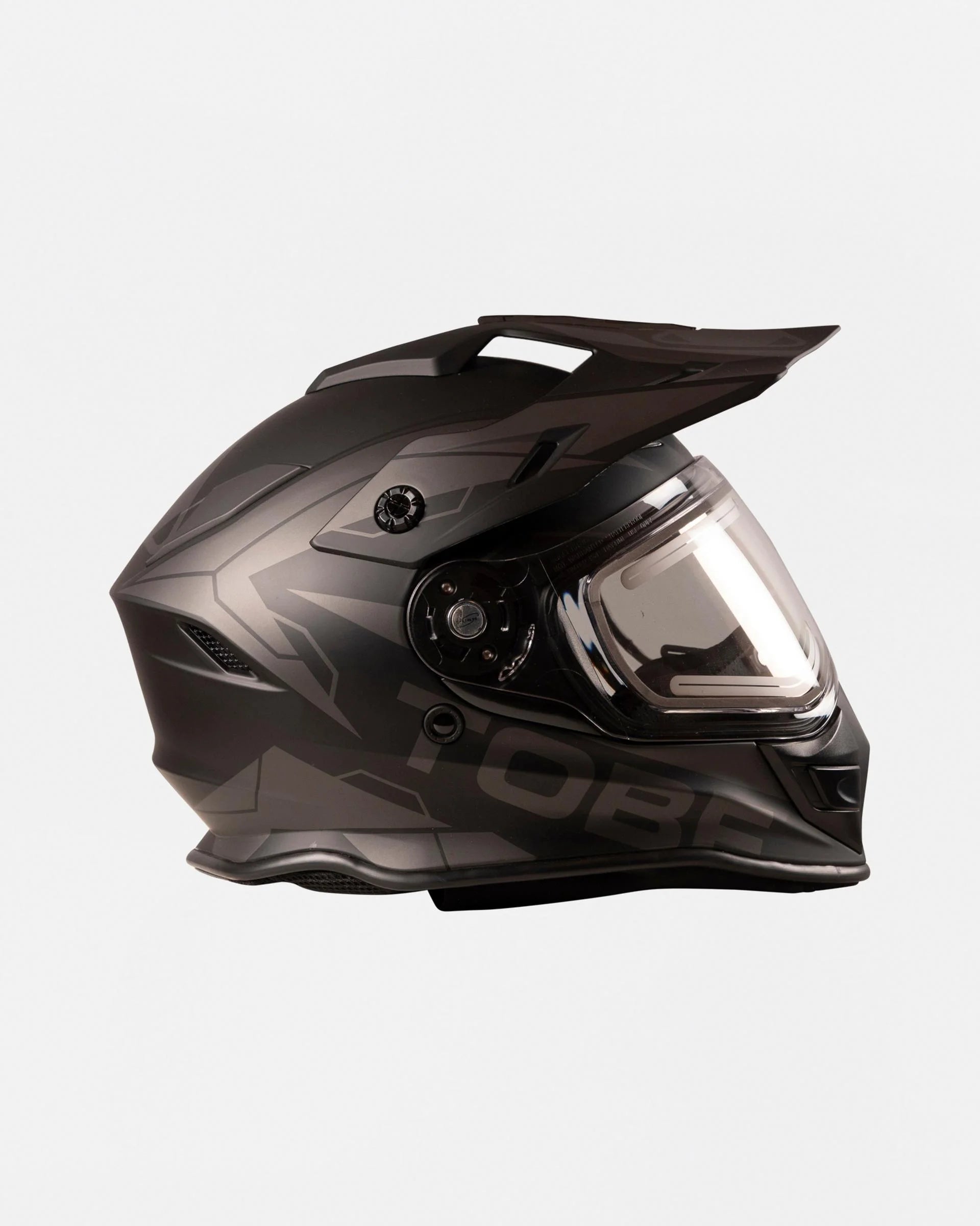 TOBE Ventus Helmet Tundra