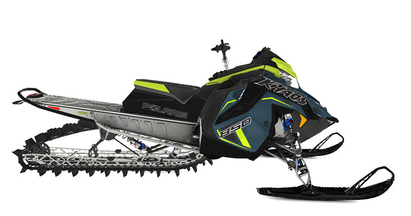 Snowmobile Rentals