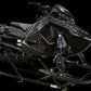 BSB Fab Assassin HD Front Bumper // Polaris Matryx & Axys
