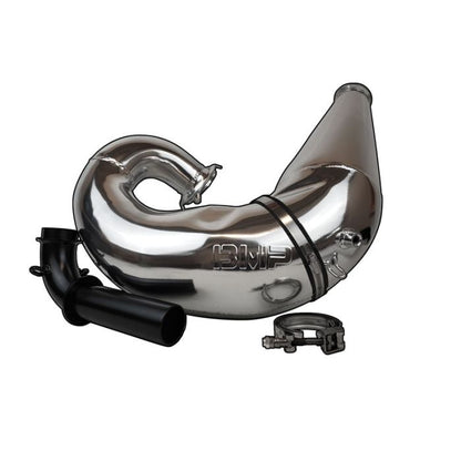 Bikeman Performance Fatt Azz Pipe / AC 8000 (18+)