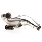 Bikeman Performance Fat Azz Pipe for Polaris Patriot 850 & 9R