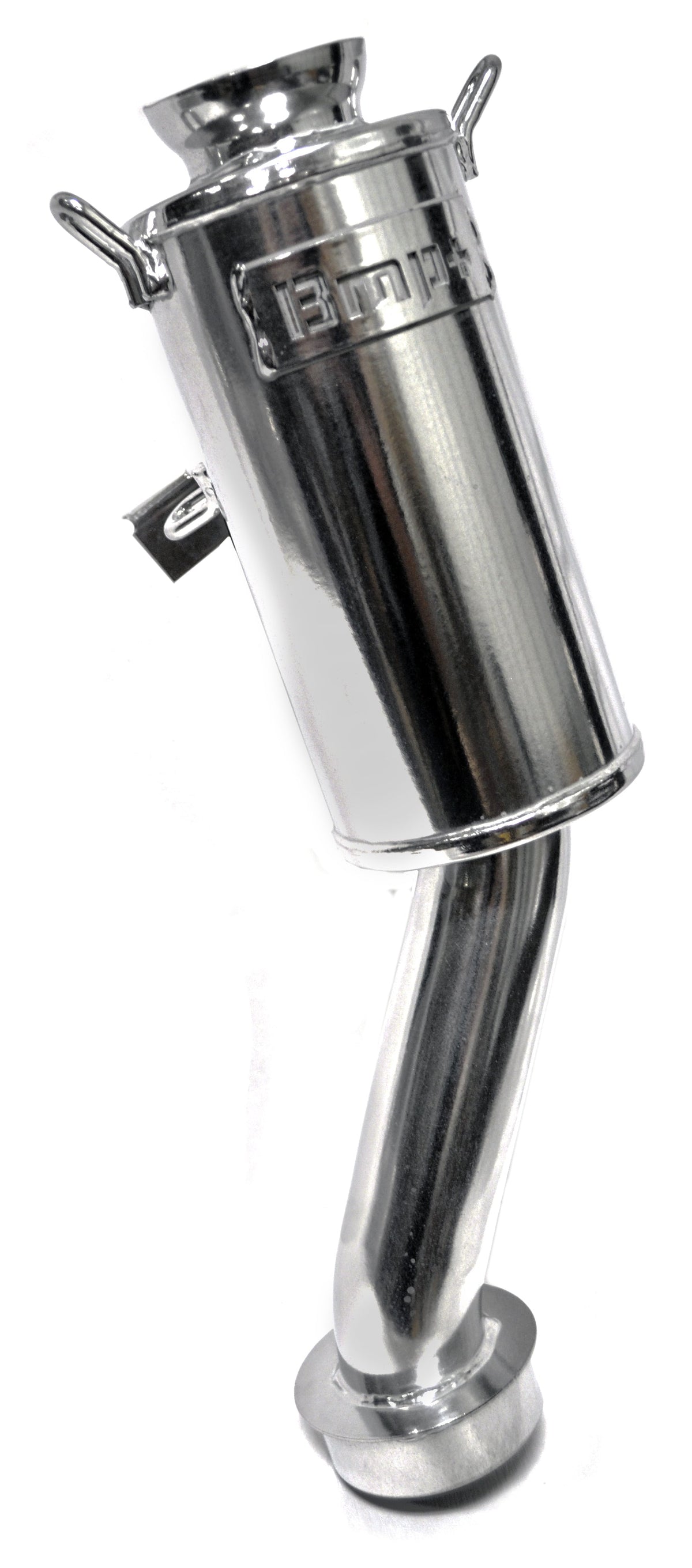 Bikeman Performance Powder Lite Muffler Ceramic / Arctic Cat F/M/XF/ZR 800/8000 (2012+)