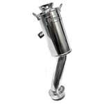 Bikeman Performance Exhaust Powder Lite / AC 6000 R XC (14'+)