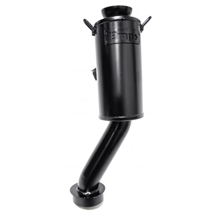 Bikeman Performance Exhaust Powder Lite / AC 6000 R XC (14'+)