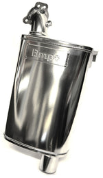 Bikeman Performance Exhaust Full Velocity / AC 7000 - Viper ('14+)