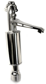 Bikeman Performance Exhaust Powder Lite / AC 7000 - Viper ('14+)