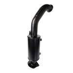 Bikeman Performance Powder Lite Muffler / Ski-Doo 850 E-TEC (2017-2022)