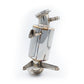 Bikeman Performance Stainless Turbo Muffler / Ski-Doo Gen 5 850 E-TEC Turbo (2023+)