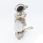 Bikeman Performance Stainless Turbo Muffler / Ski-Doo Gen 5 850 E-TEC Turbo (2023+)