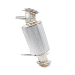 Bikeman Performance Titanium Turbo Muffler / Ski-Doo Gen 5 850 E-TEC Turbo (2023+)