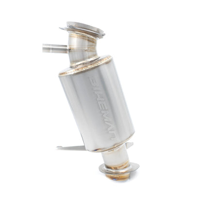 Bikeman Performance Titanium Turbo Muffler / Ski-Doo Gen 5 850 E-TEC Turbo (2023+)