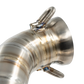 Bikeman Performance Full Velocity Titanium Muffler for Polaris Patriot 850 / 650 / 9R & AXYS 850