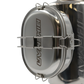 Bikeman Performance Polaris Patriot Boost Stainless Steel Munchie Muffler