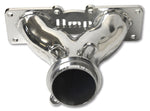 Bikeman Performance Manifold / AXYS 800