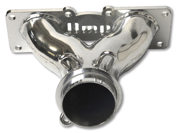 Bikeman Performance Manifold / AXYS 800