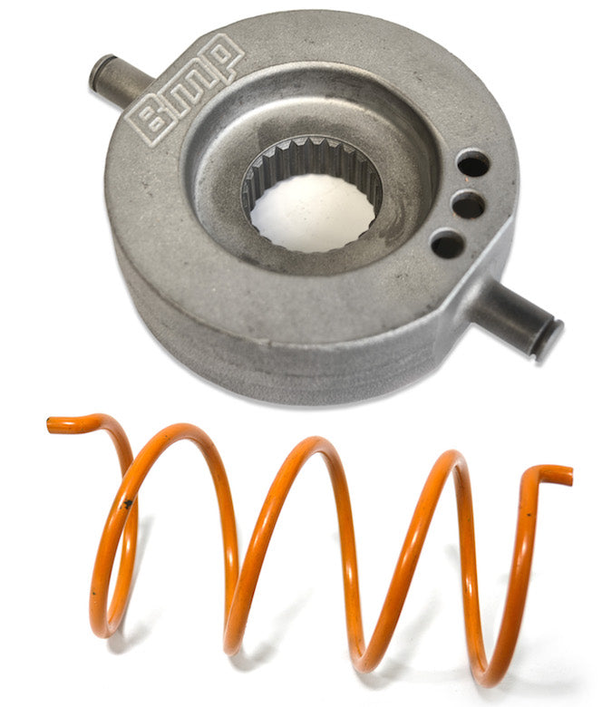 Bikeman Performance Torsion Conversion Kit / AC Boss ('16+)