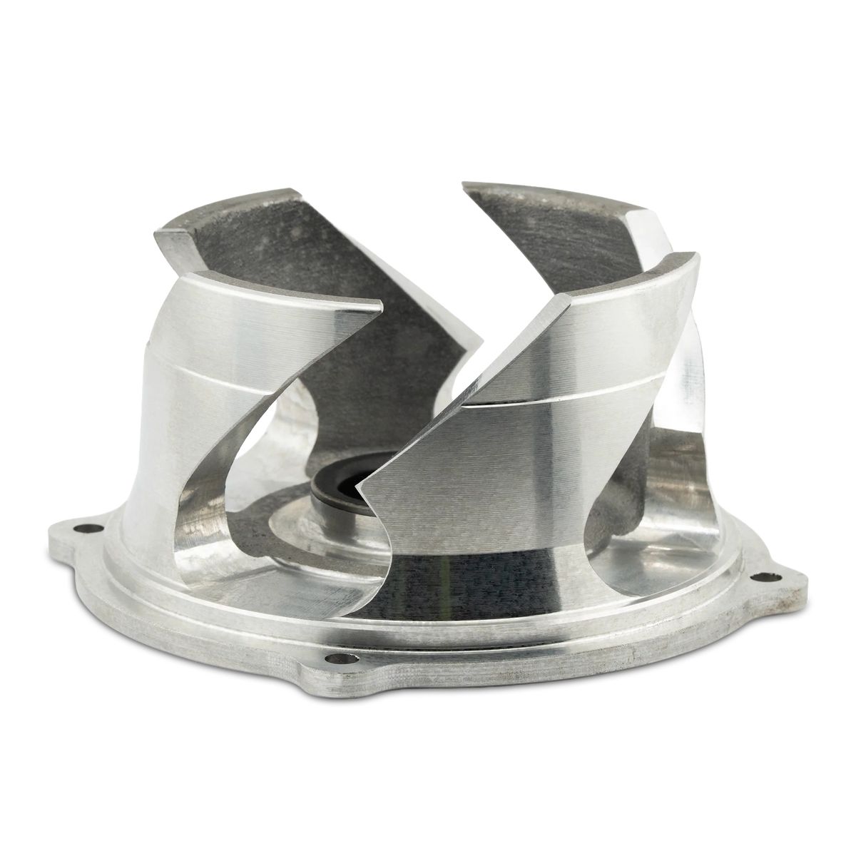 Bikeman Performance Custom Short Track Helix for Polaris Patriot 850