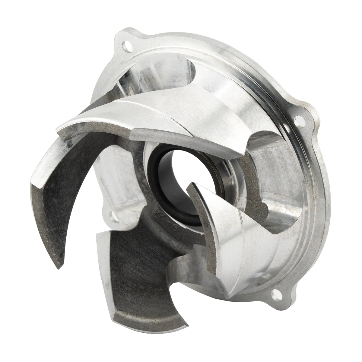 Bikeman Performance Custom Short Track Helix for Polaris Patriot 850