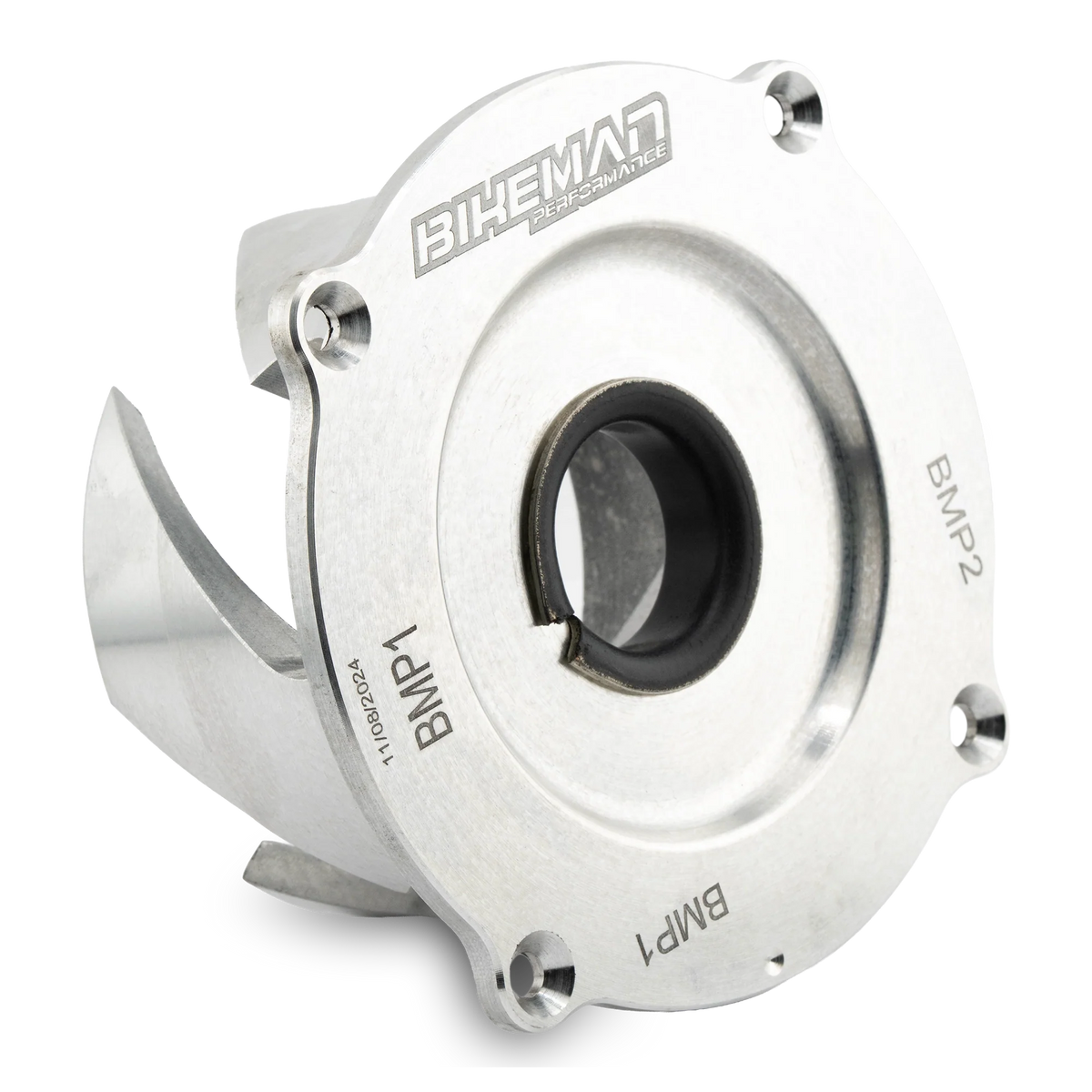 Bikeman Performance Custom Short Track Helix for Polaris Patriot 850