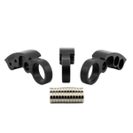 Bikeman Performance Goldstar Adjustable Clutch Weights (Trail Profile / 48-62g) for Ski-Doo 850 E-Tec (pDrive)