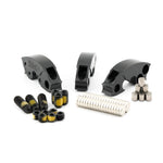 Bikeman Performance SNYPR Clutch Weights for Polaris Snowmobiles