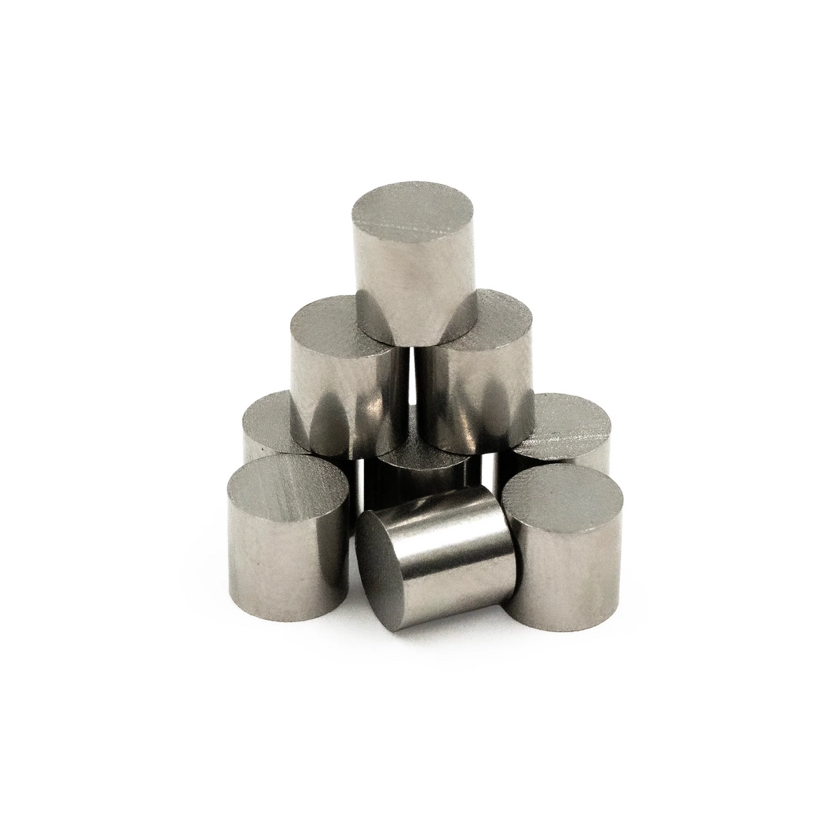 Bikeman Performance Tungsten Slug (3.7g) - 9 Pack