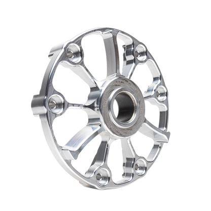 Bikeman Performance Cyclone Clutch Cover for Polaris 850, 800 H.O. (2018-Up), 600