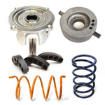 Bikeman Performance SNYPR Clutch Kit STG2 Boss / AC 8000 ('16-21)