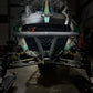 BSB Fab Assassin HD Front Bumper // Ski-Doo Gen4