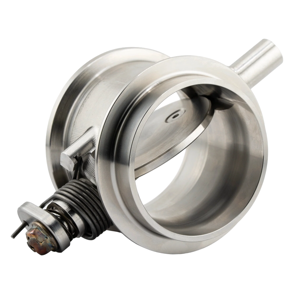 Bikeman Performance Wastegate Actuator Upgrade for Polaris Boost Sleds