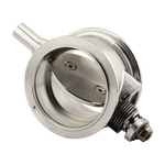 Bikeman Performance Wastegate Actuator Upgrade for Polaris Boost Sleds