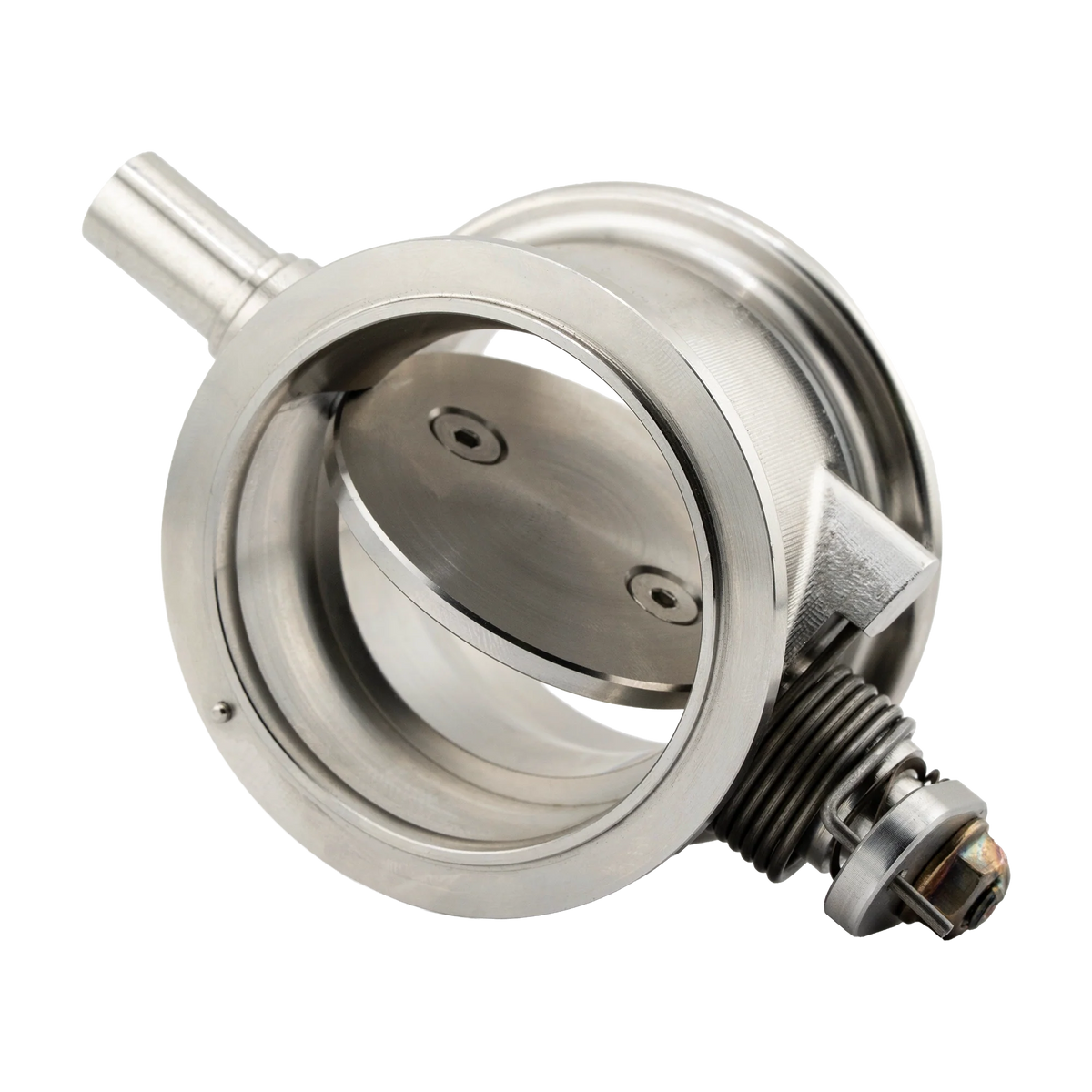 Bikeman Performance Wastegate Actuator Upgrade for Polaris Boost Sleds