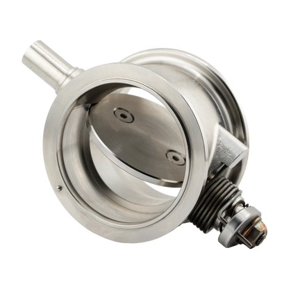 Bikeman Performance Wastegate Actuator Upgrade for Polaris Boost Sleds