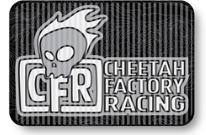Cheetah Factory Racing - Tunnel Armor