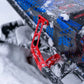 Backwoods BMP - Matryx Running Board Supports