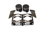 Straightline Performance Polaris 800 Complete "Fix it Piston Kit"