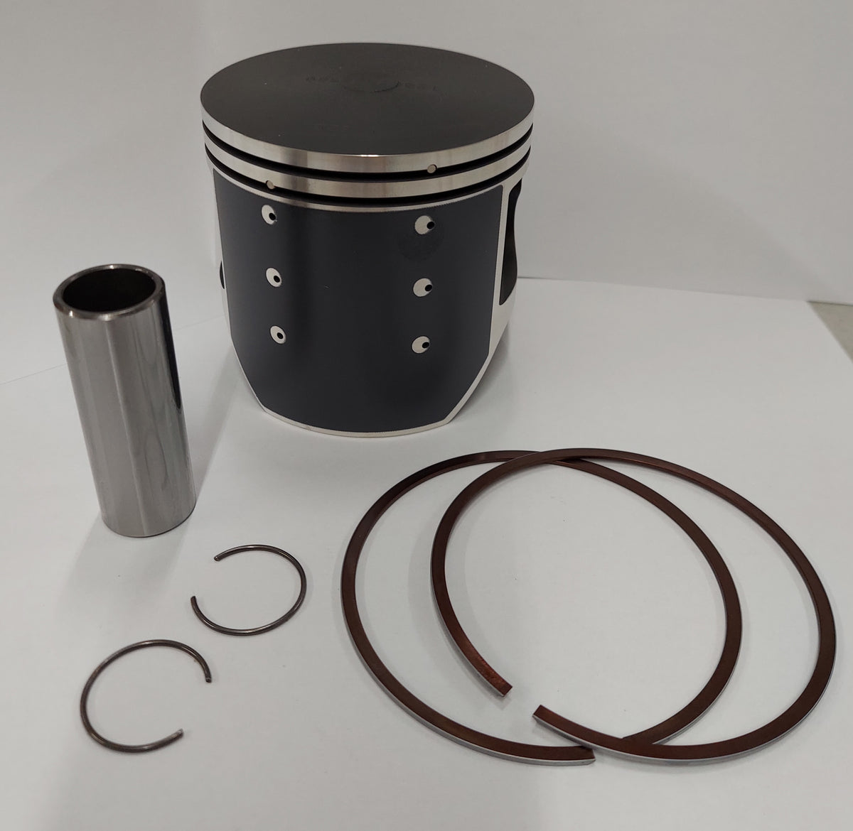 Straightline Performance Polaris 800 "Fix it Kit" Replacement Pistons