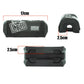 CHEETAH FACTORY RACING Mega Bar Pad
