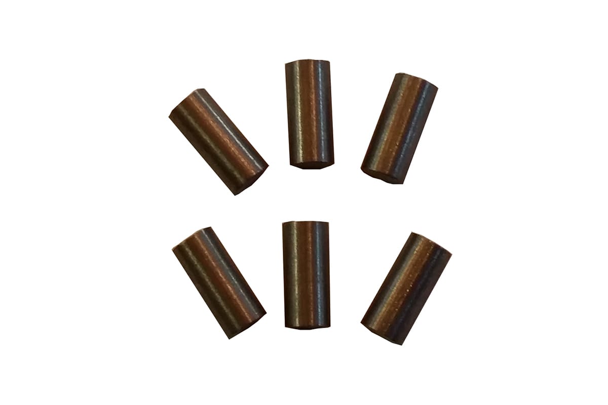 Straightline Performance Ski-Doo Adjustable Pin Kit 4.2g ea. Tungsten Insert Kit (6pc)