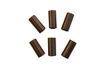 Straightline Performance Ski-Doo Adjustable Pin Kit 4.2g ea. Tungsten Insert Kit (6pc)