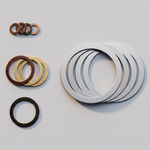 Straightline Performance Ski-Doo / Lynx QRS Jackshaft Alignment Shim Kit